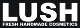 LUSH Fresh Handmade Cosmetics Logo